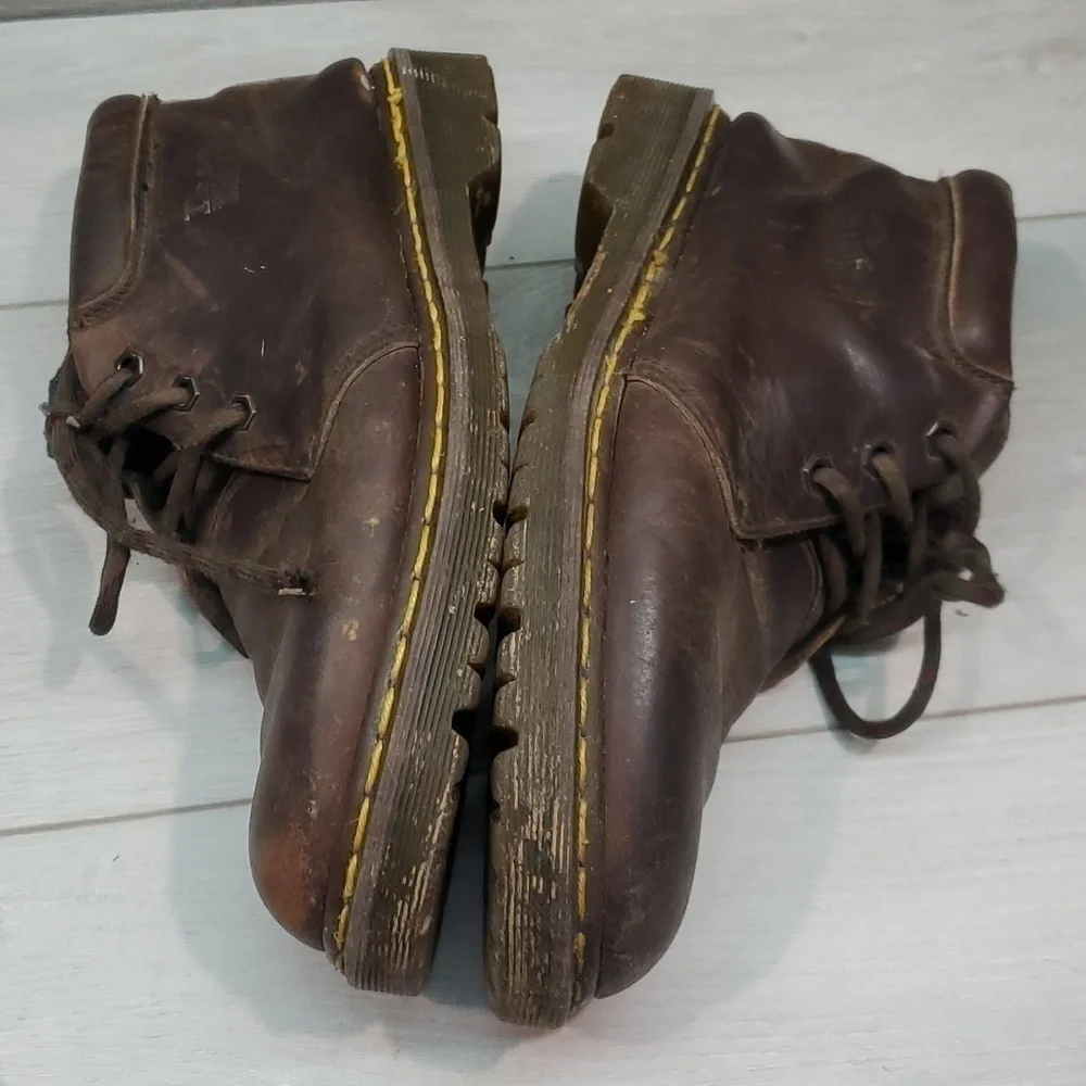 Dr. Martens good used